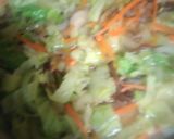 炒米粉的食譜步驟4照片