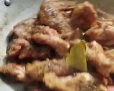 Foto langkah ke 5 dari resep Ayam betutu.