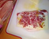 Foto del paso 2 de la receta: Lomitos rellenos