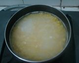 Foto langkah ke 2 dari resep Bubur Menado (tinutuan).