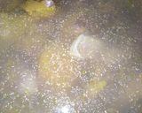 Foto del paso 3 de la receta: Tesmolito (chilatole)