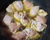 Foto langkah ke 1 dari resep Ayam goreng mentega.