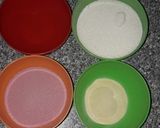Foto del paso 1 de la receta: Malvaviscos caseros😄