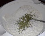 Foto del paso 1 de la receta: Grisines de Orégano fácil
