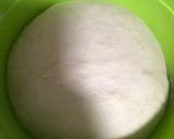 Foto langkah ke 2 dari resep Bakpao Mudah dan Lembut.