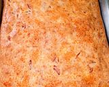 Foto del paso 5 de la receta: Torta de fiambre rápida