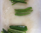 Foto del paso 8 de la receta: Tamales verdes y rajas