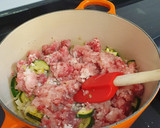 Foto del paso 2 de la receta: Lasaña sin pasta
