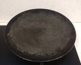 A picture of step 5 of Flattened rice or poha thalipeeth.