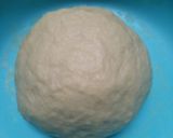 Foto langkah ke 2 dari resep Donat Bomboloni.