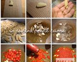 Foto del passaggio 2 della ricetta Conchiglie alla marinara