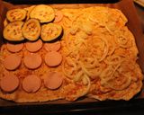 Foto del paso 23 de la receta Pizza de miercolesss!!!