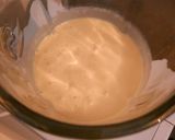 A picture of step 3 of Mango Icecream.