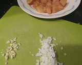 Foto del paso 1 de la receta: Pollo a la naranja
