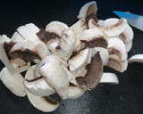 Foto del paso 6 de la receta: Ternera en salsa con champiñones