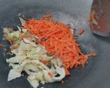 Foto langkah ke 3 dari resep Bihun mami anti gagal.
