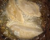 Foto langkah ke 3 dari resep Pempek udang.