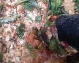 Foto langkah ke 3 dari resep Sambel Tempe.