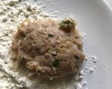 Foto del paso 2 de la receta: Tortitas de carne fritasReceta de Grecia (κεφτέδες)