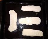 Foto del paso 4 de la receta: Pan para Sandwich de Milanesas