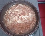 Foto langkah ke 3 dari resep Daging ala Yoshinoya.