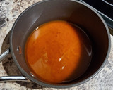A picture of step 6 of Tequila Lime Chicken.