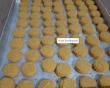 Foto langkah ke 7 dari resep 412. Kue Kering Crispy Crakers.
