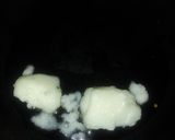 A picture of step 5 of Joo ka sweet dliya.