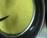 A picture of step 12 of Surti locho.