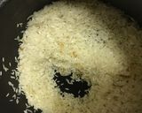 Foto del paso 3 de la receta: Arroz blanco (estilo chino)