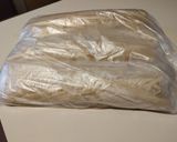 Foto del paso 10 de la receta: Tagliatelle caseros (cintas de 8mm aprox)