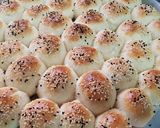 صورة لخطوة 7 من وصفة خلية النحل بالجبنة البيضاء 🧀🐝