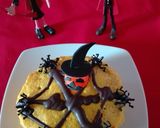 Foto del paso 3 de la receta: Torta Halloween