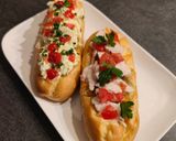 Une image de l'étape 7 de Sandwichs façon Lobster Rolls.