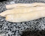 Hình bước làm 4 của món Bánh Mì Hoa Cúc - Le Brioches
