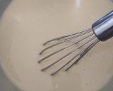 Foto del paso 1 de la receta: Bizcochuelo de naranja (sin gluten)