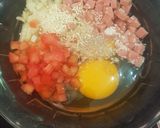 Foto langkah ke 1 dari resep Sandwich isi telur.