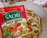 Foto langkah ke 4 dari resep Tumis jamur manis.
