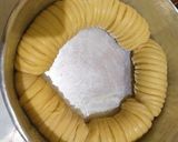 Foto langkah ke 5 dari resep Woll Roll Bread.
