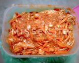 Foto langkah ke 9 dari resep 14. Kimchi korea ala indonesia /#missenjie.
