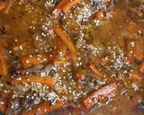 Foto del paso 2 de la receta: Revuelto de quinoa