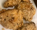 Foto del paso 4 de la receta: Pollo estilo KFC
