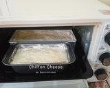Foto langkah ke 5 dari resep Chiffon Cheese.