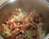 Foto del paso 2 de la receta: Ternera estofada