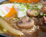 Foto del paso 7 de la receta: Ramen japonés