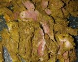 Foto langkah ke 3 dari resep Oseng Paru Sapi.