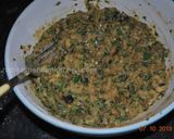A picture of step 5 of How To Make Most Delicious Aubergine Frittata.