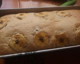 Foto del paso 7 de la receta: Budín de Banana 🍌
