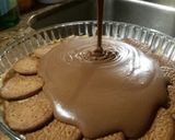 Foto del paso 8 de la receta: Torta de galletitas