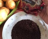 Foto langkah ke 6 dari resep Donat Pop Kampung.